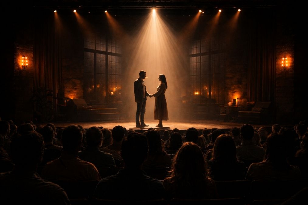 Théâtre