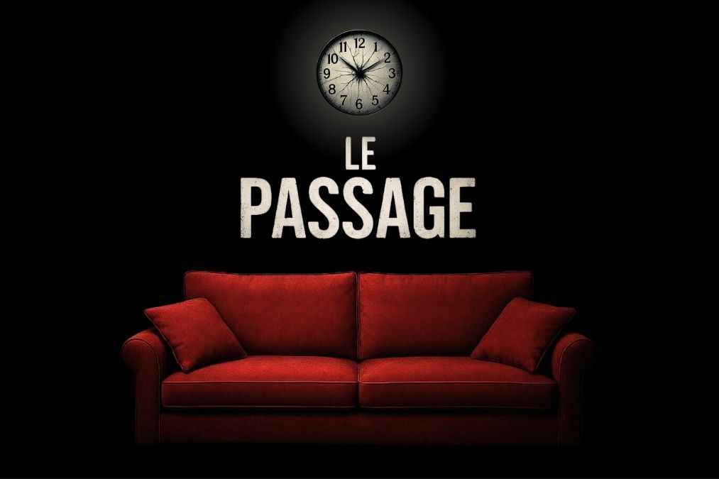 Le Passage