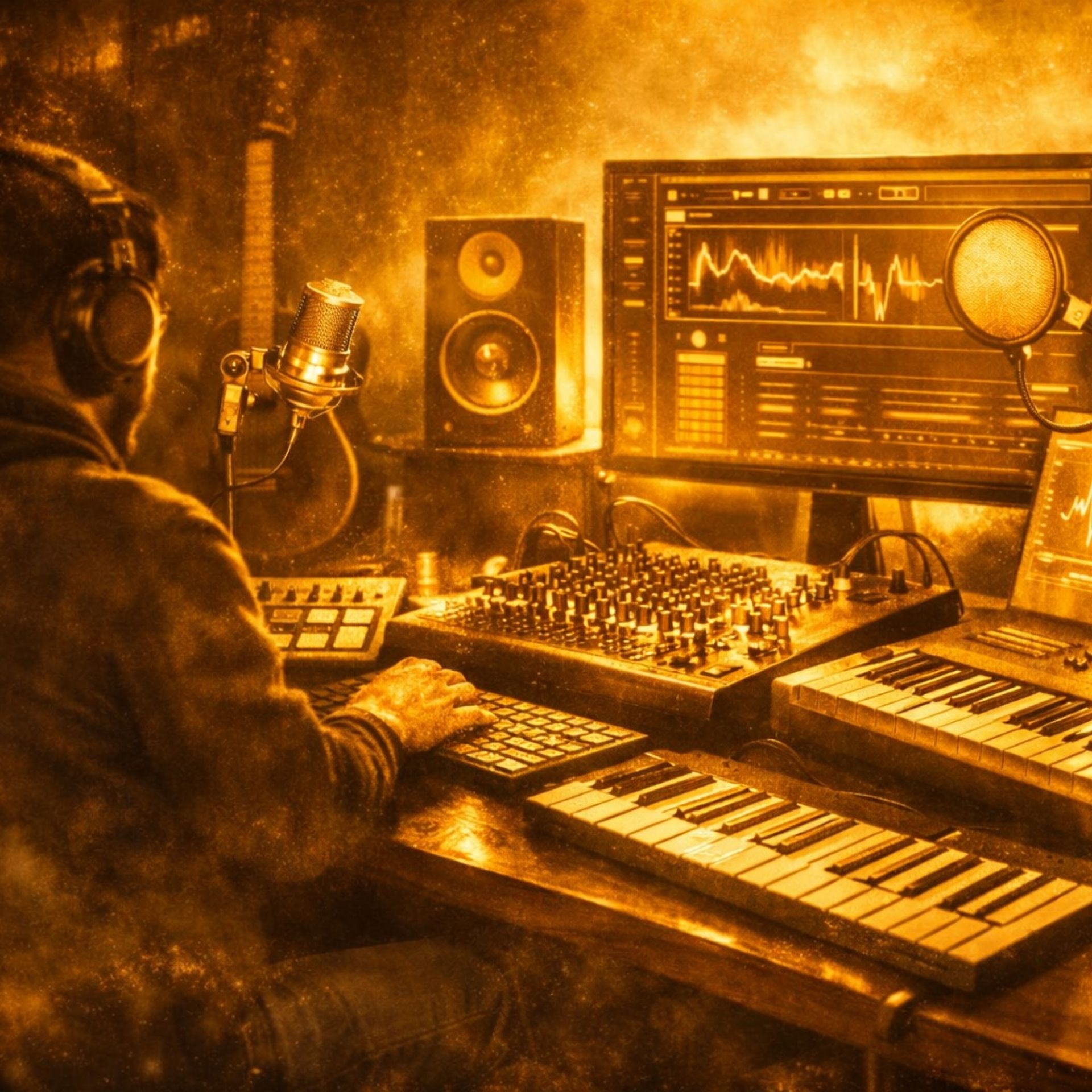 Musique